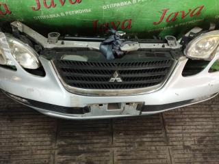 Ноускат передний MITSUBISHI AIRTREK CU2W 4G63 5 ракурс