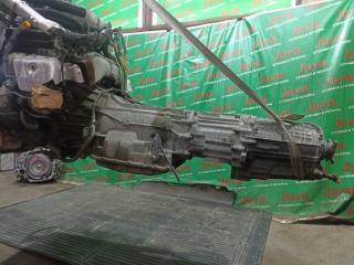 АКПП NISSAN STAGEA NM35 VQ25DET RE5R05A RC31 1 ракурс