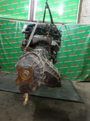 АКПП NISSAN STAGEA NM35 VQ25DET RE5R05A RC31 2 ракурс