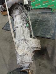 АКПП NISSAN STAGEA NM35 VQ25DET RE5R05A RC31 3 ракурс