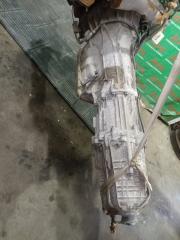 АКПП NISSAN STAGEA NM35 VQ25DET RE5R05A RC31 4 ракурс