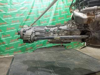 АКПП NISSAN STAGEA NM35 VQ25DET RE5R05A RC31 5 ракурс