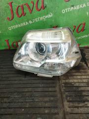 Фара левая передняя TOYOTA SIENTA NCP81 1NZ-FE 52-240 1 ракурс