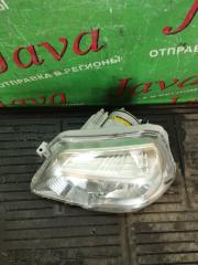 Фара левая передняя TOYOTA SIENTA NCP81 1NZ-FE 52-240 2 ракурс