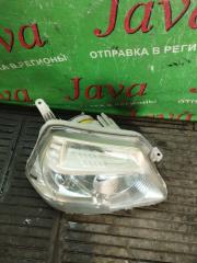 Фара правая передняя TOYOTA SIENTA NCP81 1NZ-FE 52-240 2 ракурс