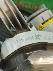 Фара правая передняя TOYOTA SIENTA NCP81 1NZ-FE 52-240 5 ракурс