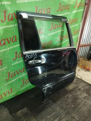 Дверь правая задняя TOYOTA KLUGER V ACU25 2AZ-FE 2 ракурс