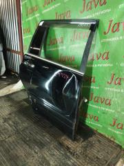 Дверь правая задняя TOYOTA KLUGER V ACU25 2AZ-FE 3 ракурс