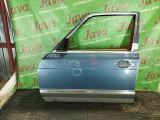 Дверь левая передняя MERCEDES-BENZ S-CLASS W126 M 116.961 1 ракурс