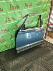 Дверь левая передняя MERCEDES-BENZ S-CLASS W126 M 116.961 2 ракурс
