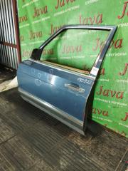Дверь левая передняя MERCEDES-BENZ S-CLASS W126 M 116.961 3 ракурс