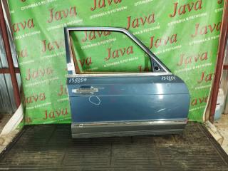 Дверь правая передняя MERCEDES-BENZ S-CLASS W126 M 116.961 1 ракурс