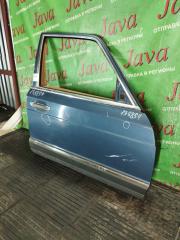 Дверь правая передняя MERCEDES-BENZ S-CLASS W126 M 116.961 2 ракурс