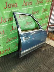 Дверь правая передняя MERCEDES-BENZ S-CLASS W126 M 116.961 3 ракурс