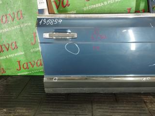 Дверь правая передняя MERCEDES-BENZ S-CLASS W126 M 116.961 4 ракурс