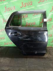 Дверь правая задняя TOYOTA IST NCP115 1NZ-FE 1 ракурс