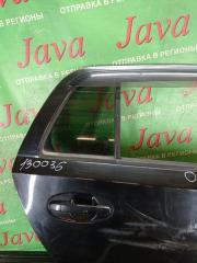Дверь правая задняя TOYOTA IST NCP115 1NZ-FE 5 ракурс