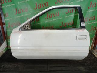 Дверь левая передняя TOYOTA COROLLA LEVIN AE92 4A-GE 1 ракурс