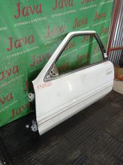 Дверь левая передняя TOYOTA COROLLA LEVIN AE92 4A-GE 2 ракурс