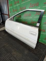 Дверь левая передняя TOYOTA COROLLA LEVIN AE92 4A-GE 3 ракурс