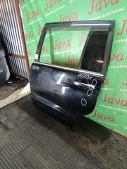 Дверь левая задняя TOYOTA KLUGER V ACU25 2AZ-FE 3 ракурс