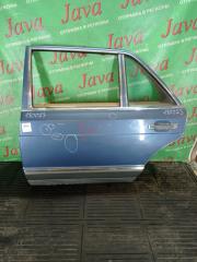 Дверь левая задняя MERCEDES-BENZ S-CLASS W126 M 116.961 1 ракурс