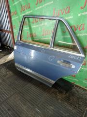 Дверь левая задняя MERCEDES-BENZ S-CLASS W126 M 116.961 3 ракурс