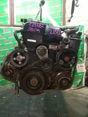 Двигатель TOYOTA CROWN JZS179 2JZ-GE 1 ракурс
