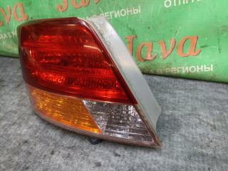 Стоп-сигнал левый задний TOYOTA ALLION ZRT261 3ZR-FAE 20-449 4 ракурс