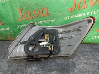 Стоп-сигнал левый задний TOYOTA ALLION ZRT261 3ZR-FAE 20-449 5 ракурс