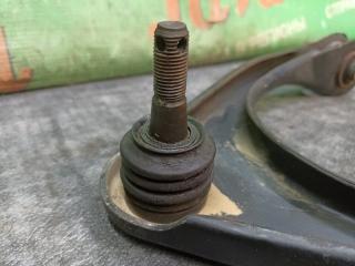 Рычаг левый передний TOYOTA CROWN MAJESTA UZS186 3UZ-FE 48630-39085 5 ракурс