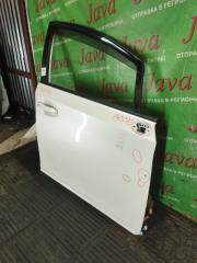 Дверь правая передняя TOYOTA WISH ZGE25 2ZR-FAE 3 ракурс