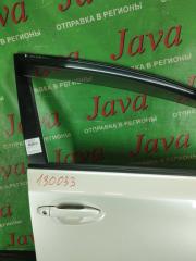 Дверь правая передняя TOYOTA WISH ZGE25 2ZR-FAE 5 ракурс