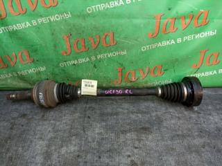 Запчасть привод задний левый TOYOTA CELSIOR 2003