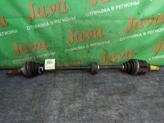 Привод правый передний TOYOTA COROLLA SPACIO AE111 4A-FE 1 ракурс