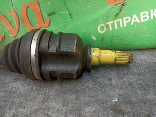 Привод правый передний TOYOTA COROLLA SPACIO AE111 4A-FE 4 ракурс
