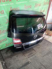 Дверь задняя задняя MAZDA MPV LY3P L3-VDT 2 ракурс