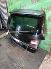 Дверь задняя задняя MAZDA MPV LY3P L3-VDT 3 ракурс