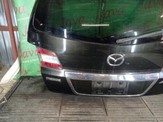 Дверь задняя задняя MAZDA MPV LY3P L3-VDT 4 ракурс