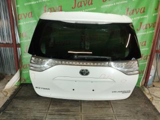Дверь задняя задняя TOYOTA ESTIMA GSR55 2GR-FE 6700528A60 1 ракурс