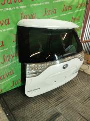 Дверь задняя задняя TOYOTA ESTIMA GSR55 2GR-FE 6700528A60 2 ракурс