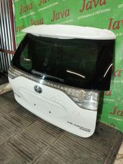 Дверь задняя задняя TOYOTA ESTIMA GSR55 2GR-FE 6700528A60 3 ракурс