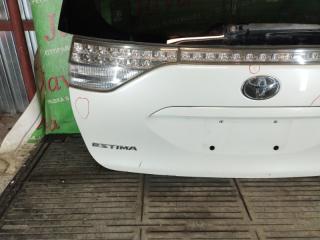 Дверь задняя задняя TOYOTA ESTIMA GSR55 2GR-FE 6700528A60 4 ракурс
