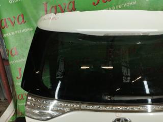 Дверь задняя задняя TOYOTA ESTIMA GSR55 2GR-FE 6700528A60 5 ракурс