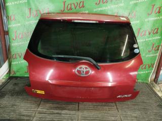 Запчасть дверь задняя задняя TOYOTA AURIS 2008