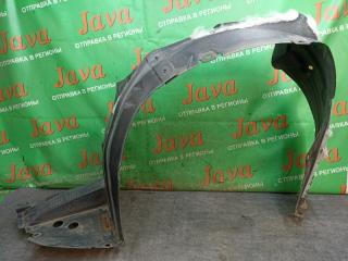 Подкрылок левый передний TOYOTA VELLFIRE ANH20 2AZ-FE 53806-58030 1 ракурс