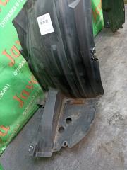 Подкрылок левый передний TOYOTA VELLFIRE ANH20 2AZ-FE 53806-58030 2 ракурс