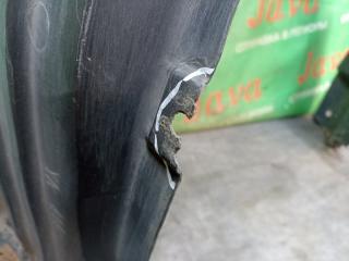 Подкрылок левый передний TOYOTA VELLFIRE ANH20 2AZ-FE 53806-58030 4 ракурс
