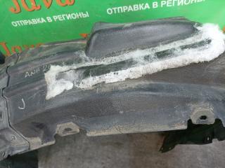 Подкрылок левый передний TOYOTA VELLFIRE ANH20 2AZ-FE 53806-58030 5 ракурс