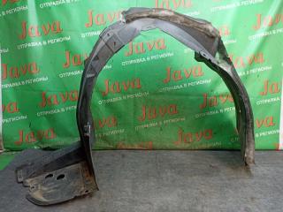 Подкрылок левый передний TOYOTA ALPHARD GGH20 2GR-FE 53806-58030 1 ракурс